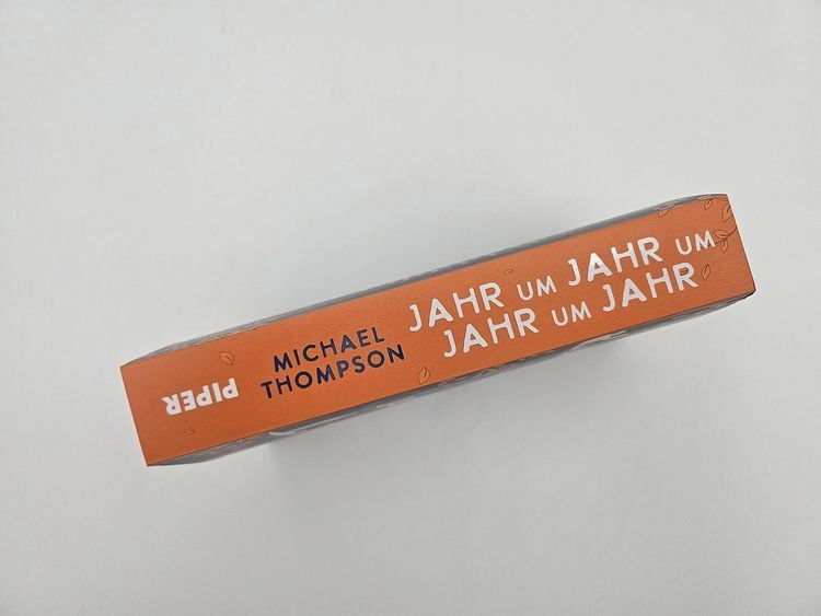 Produktbild: Jahr um Jahr um Jahr um Jahr