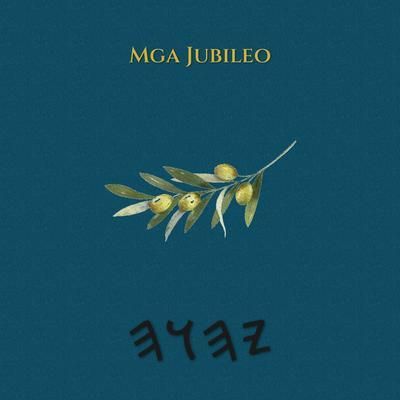 Produktbild: Mga Jubileo