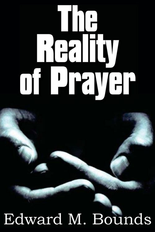 Produktbild: The Reality of Prayer