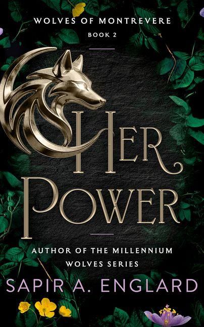 Produktbild: Her Power