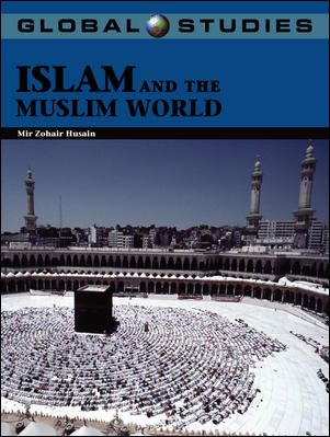 Produktbild: Islam and the Muslim World