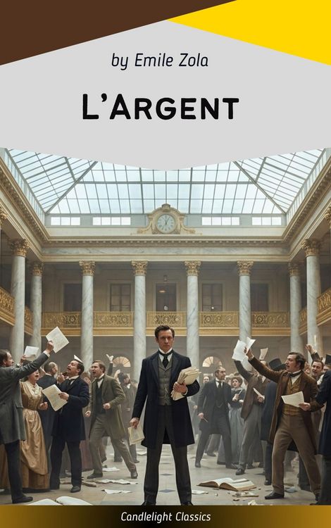 Produktbild: L'Argent