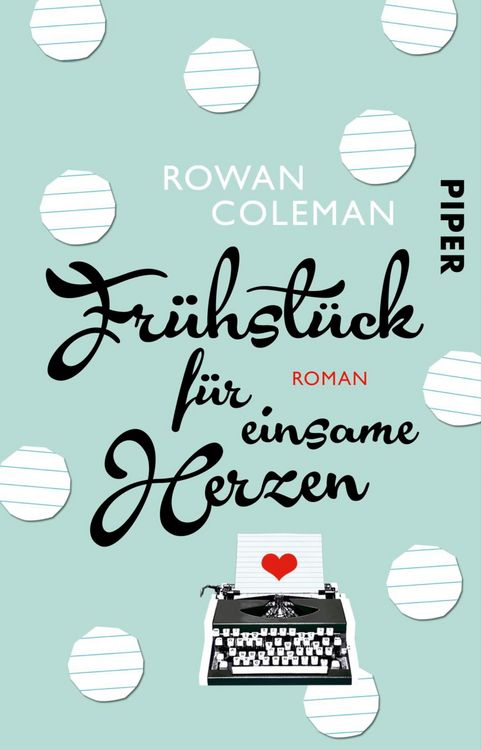 Produktbild: Fr&uuml;hst&uuml;ck f&uuml;r einsame Herzen