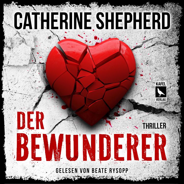 Produktbild: Der Bewunderer: Thriller