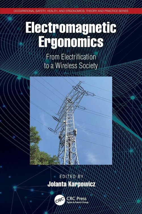 Produktbild: Electromagnetic Ergonomics