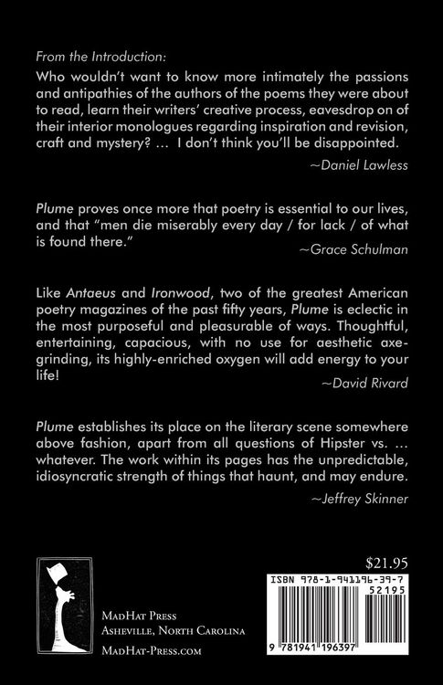 Produktbild: Plume Interviews 1