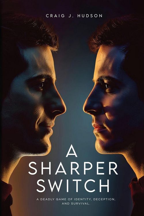 Produktbild: A Sharper Switch
