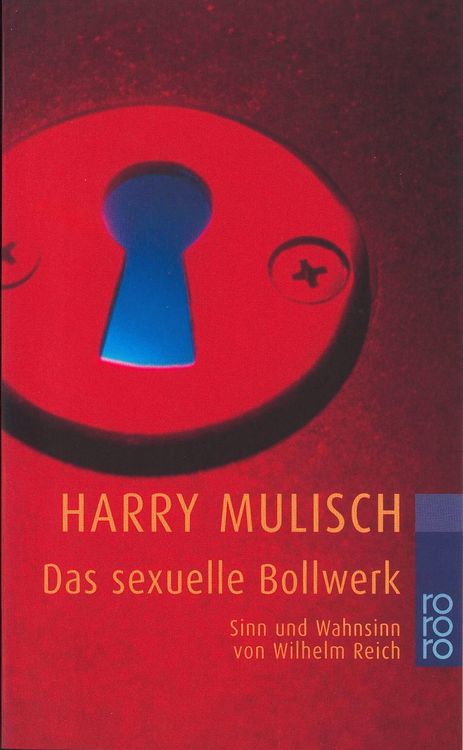Produktbild: Das sexuelle Bollwerk
