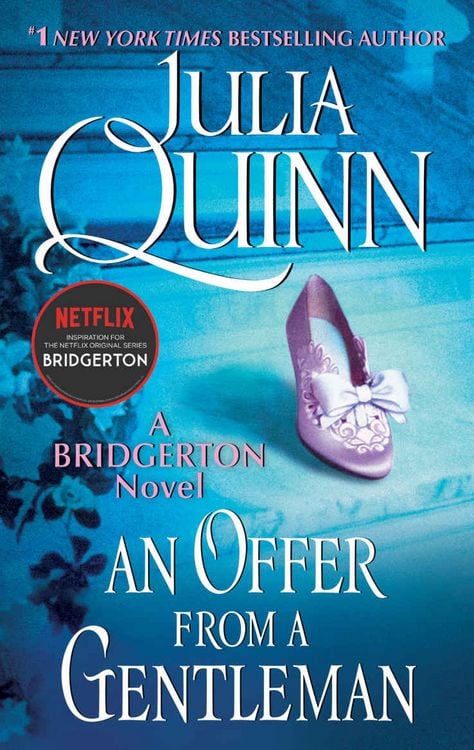Produktbild: An Offer From a Gentleman
