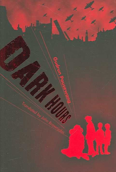 Produktbild: Dark Hours
