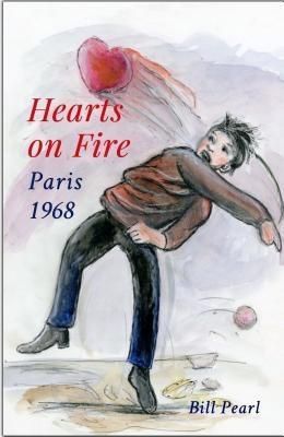 Produktbild: Hearts on Fire, Paris 1968