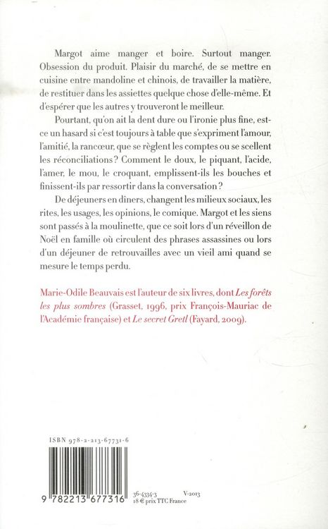 Produktbild: Manger