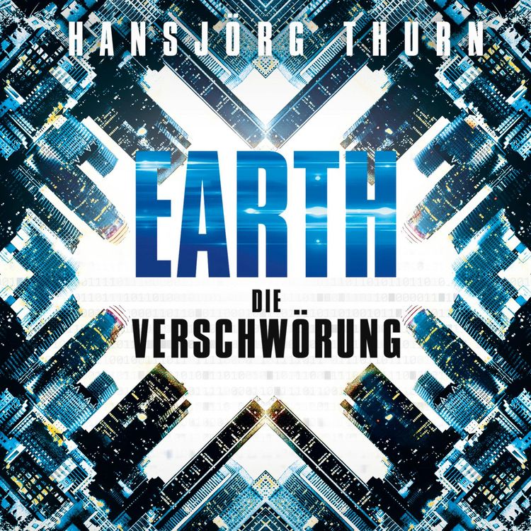 Produktbild: Earth &ndash; Die Verschw&ouml;rung (Earth 1)