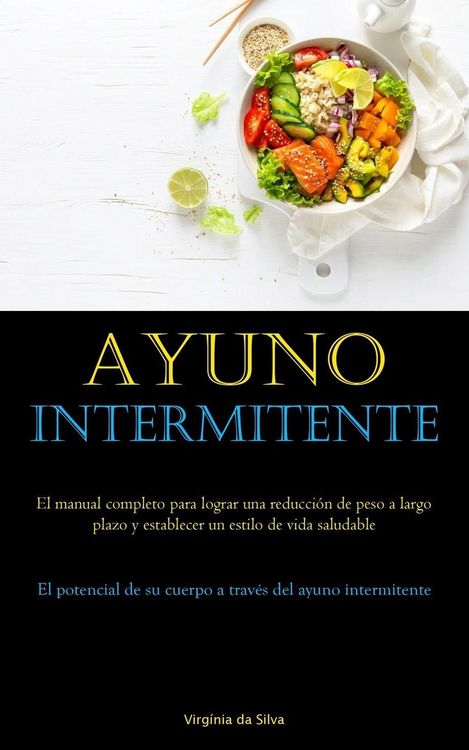 Produktbild: Ayuno Intermitente