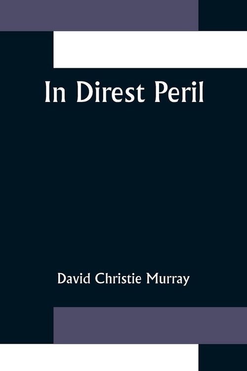 Produktbild: In Direst Peril