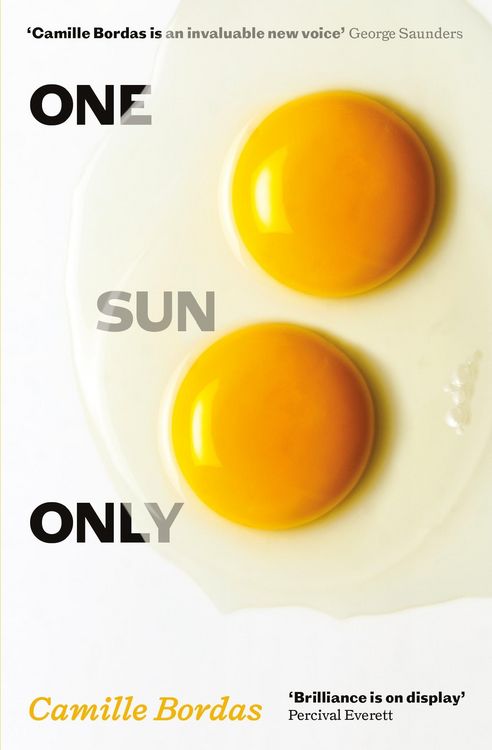 Produktbild: One Sun Only