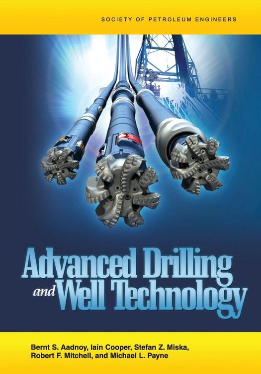 Produktbild: Advanced Drilling and Well Technology