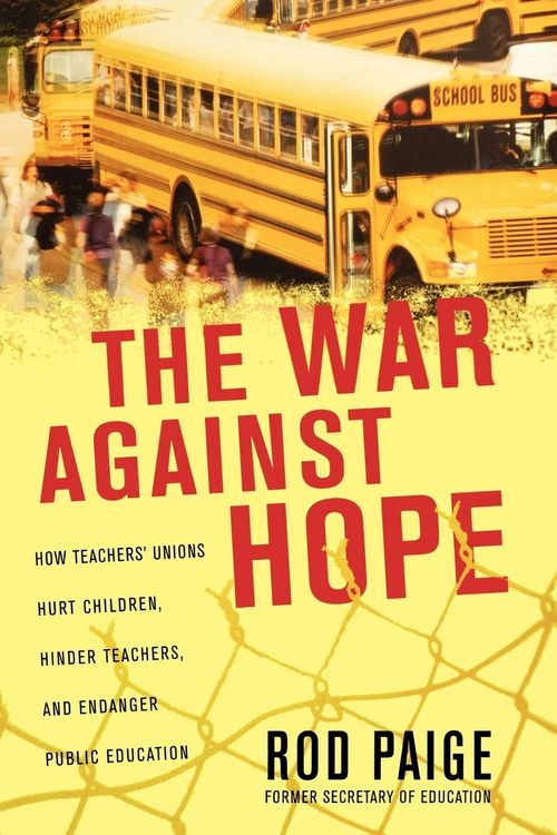 Produktbild: The War Against Hope