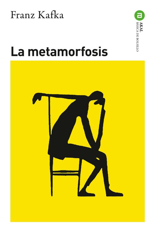 Produktbild: La Metamorfosis