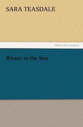 Produktbild: Rivers to the Sea