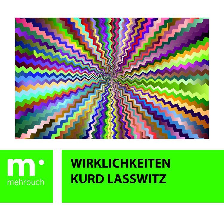 Produktbild: Wirklichkeiten