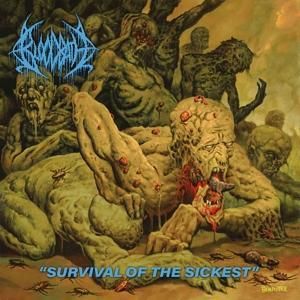 Produktbild: Survival Of The Sickest