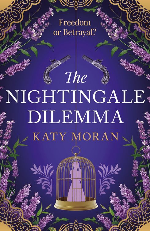 Produktbild: The Nightingale Dilemma