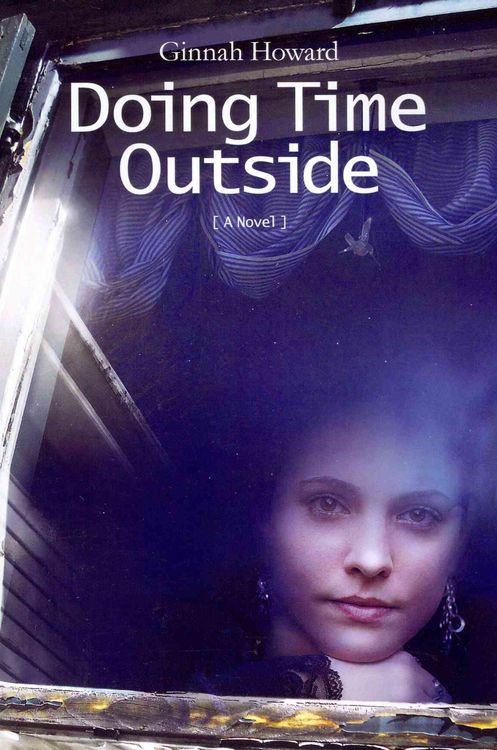 Produktbild: Doing Time Outside