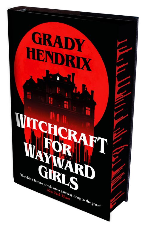 Produktbild: Witchcraft for Wayward Girls