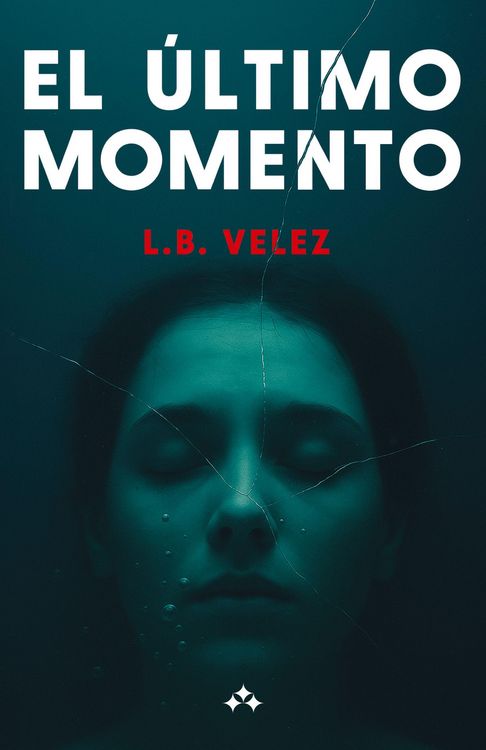 Produktbild: El &uacute;ltimo momento