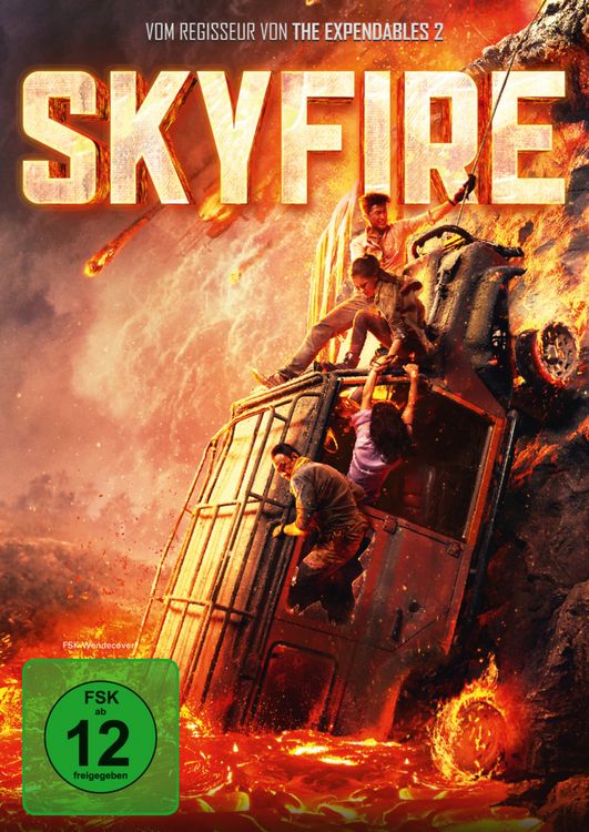 Produktbild: Skyfire