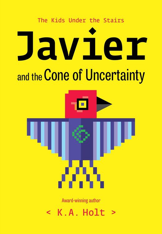 Produktbild: Javier and the Cone of Uncertainty