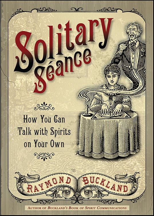 Produktbild: Solitary Seance