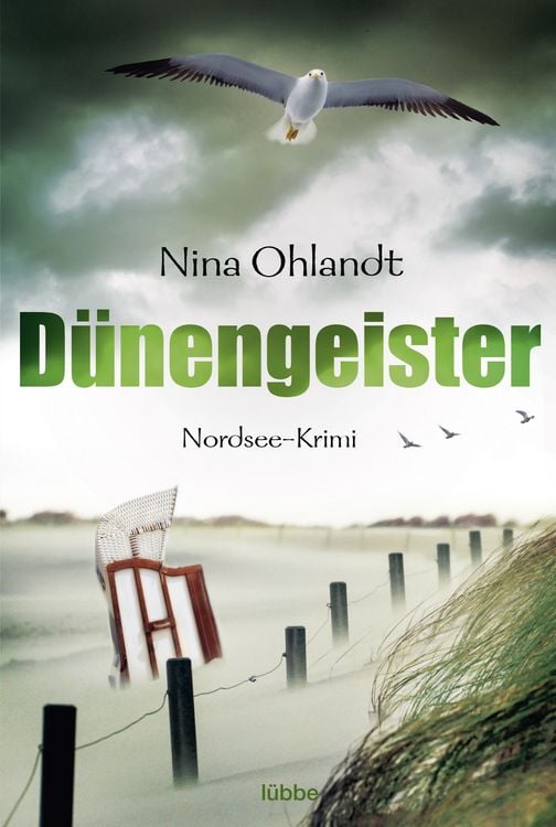 Produktbild: D&uuml;nengeister