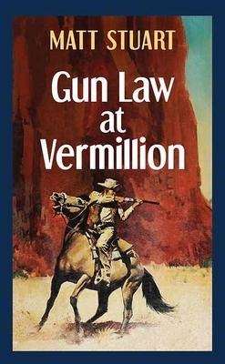 Produktbild: Gun Law at Vermillion