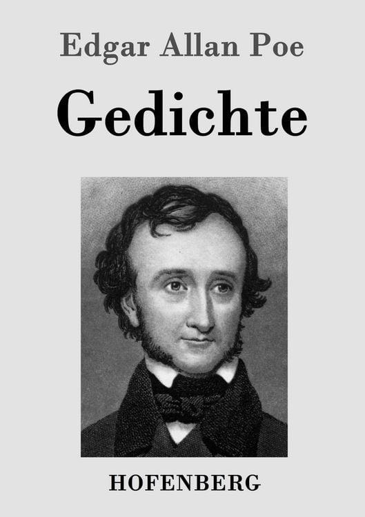 Produktbild: Gedichte