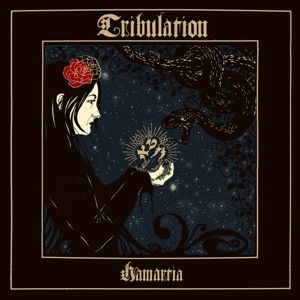 Produktbild: Hamartia-EP