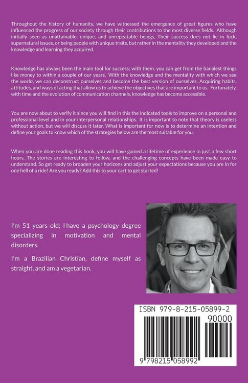 Produktbild: The Religion of Being