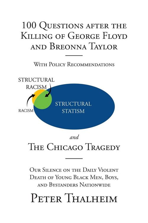 Produktbild: 100 Questions After the Killing of George Floyd and Breonna Taylor