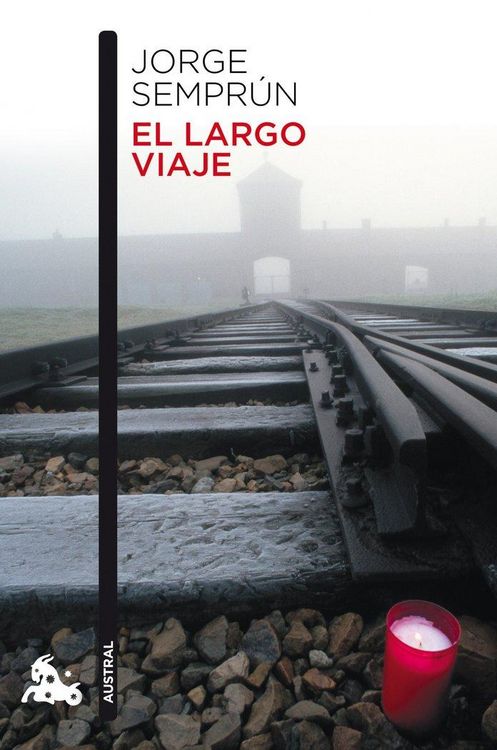 Produktbild: El largo viaje