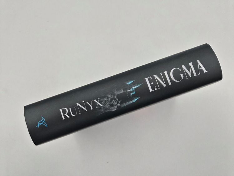 Produktbild: Enigma &ndash; Wahrheit, Begehren, Dunkelheit