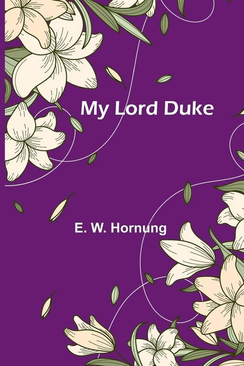 Produktbild: My Lord Duke