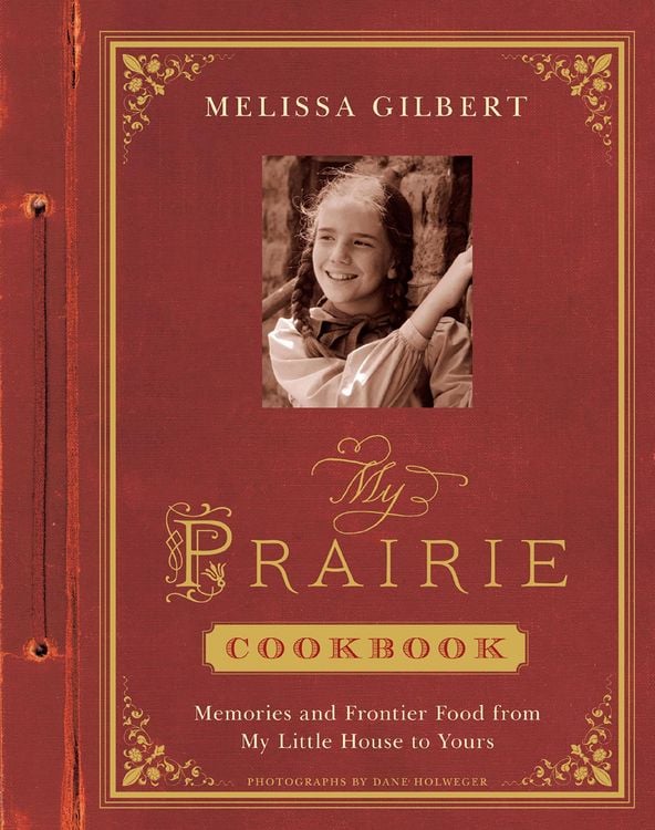 Produktbild: My Prairie Cookbook