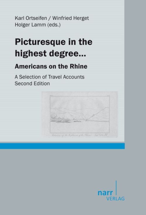 Produktbild: Picturesque in the highest degree...