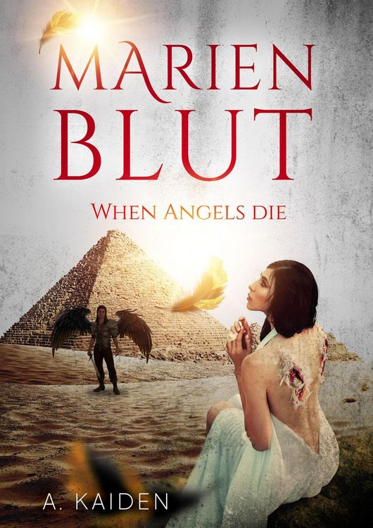 Produktbild: Marienblut