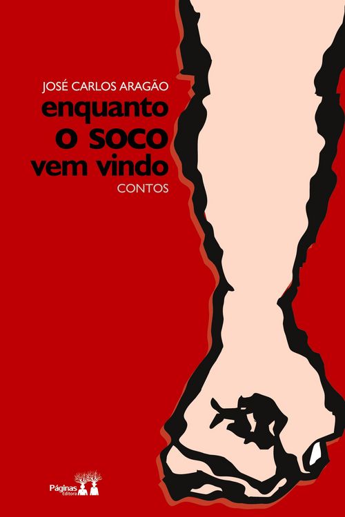 Produktbild: Enquanto o soco vem vindo
