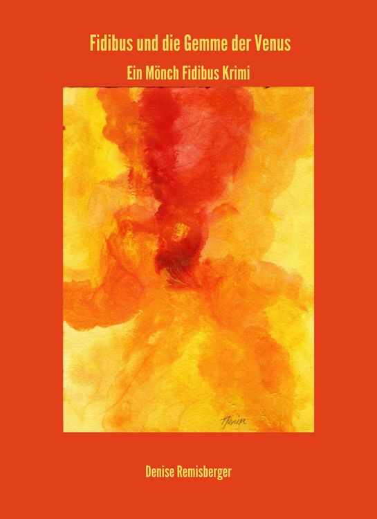 Produktbild: Fidibus und die Gemme der Venus