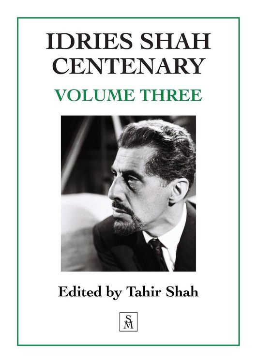 Produktbild: Idries Shah Centenary