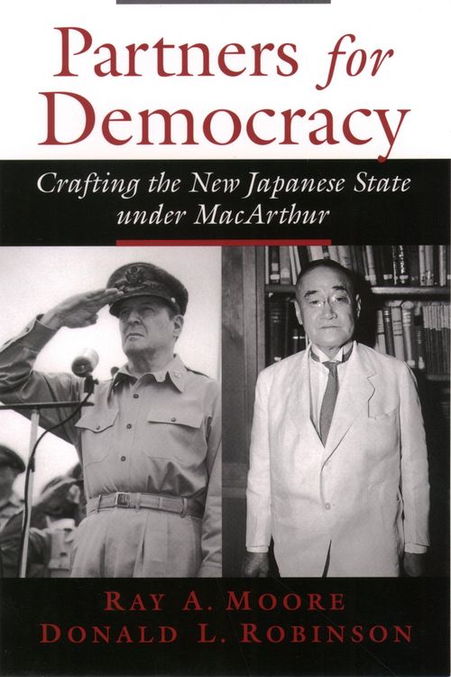 Produktbild: Partners for Democracy