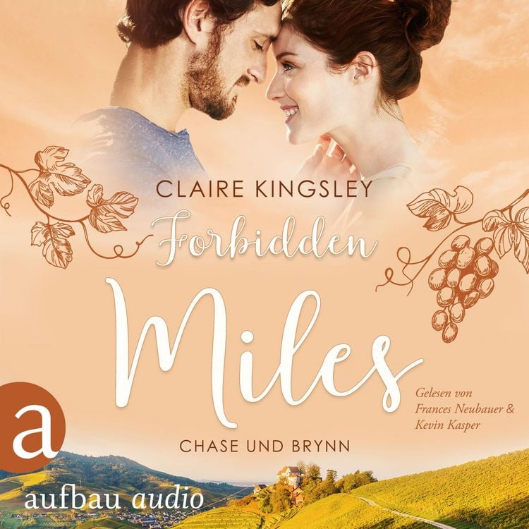 Produktbild: Forbidden Miles